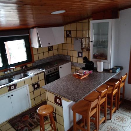 O Mirador Apartman Combarro Kültér fotó